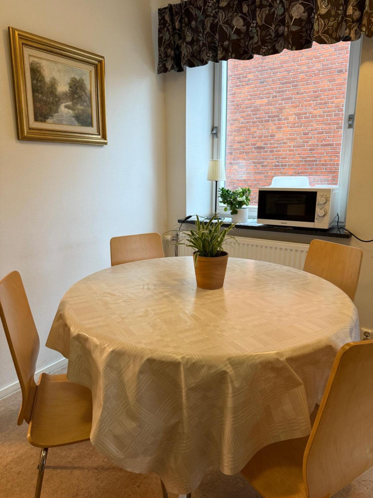 Torget Vandrarhem Kävlinge Kültér fotó
