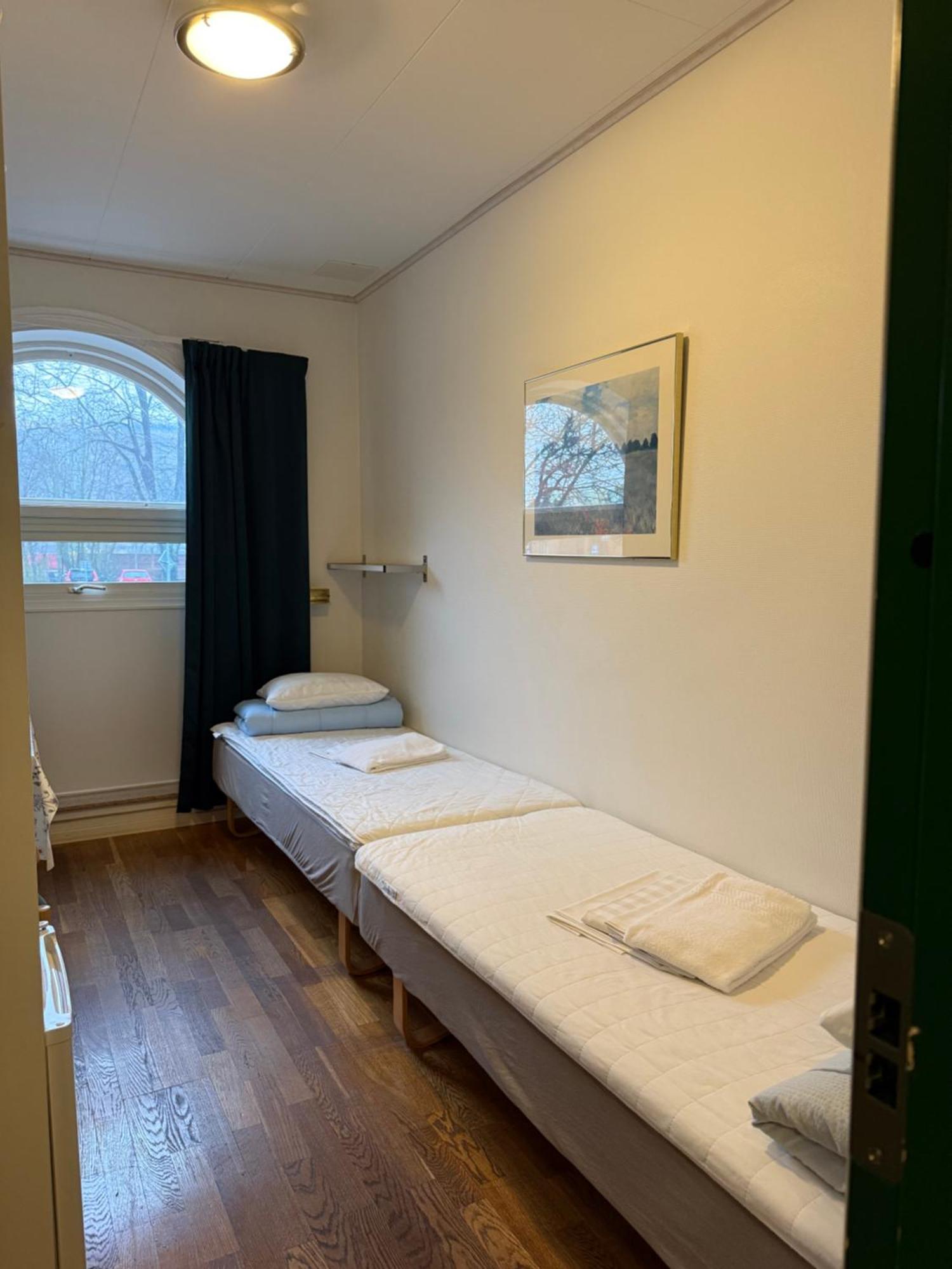 Torget Vandrarhem Kävlinge Kültér fotó