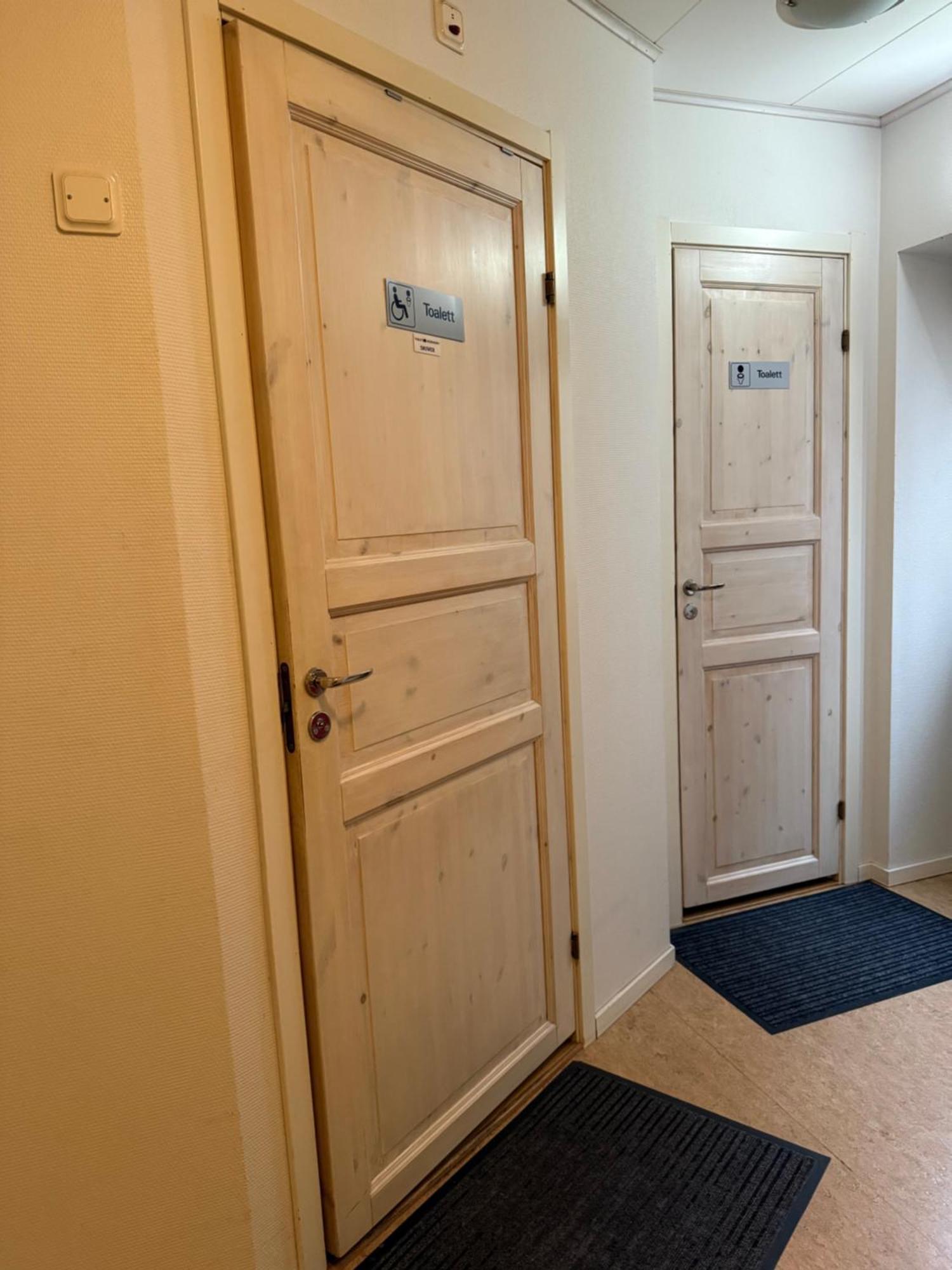 Torget Vandrarhem Kävlinge Kültér fotó